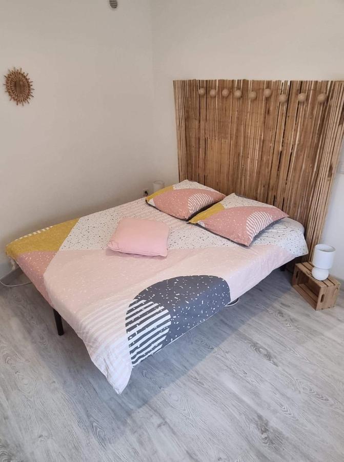 Joli 3 Pieces A Proximite Des Plages A Cagnes /Mer Exterior photo
